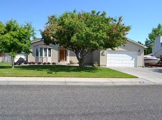 797 Cedar Ridge Dr, Idaho Falls, ID 83404