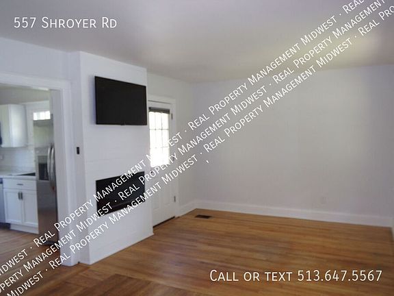 2nd image of 557 Shroyer Rd