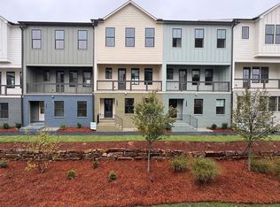 431 Argosy Park Cir, Alpharetta, GA 30022