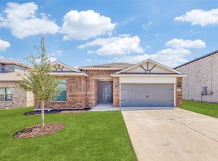 2014 Churchill Downs Dr, Seagoville, TX 75159