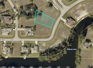 108 SW 17th Ave, Cape Coral, FL 33991