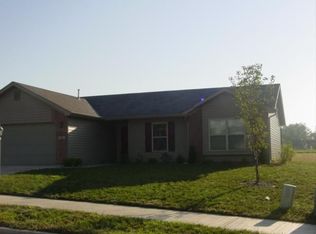 630 Stag Dr, Warsaw, IN 46580