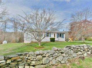 890 Route 169, Woodstock, CT 06281