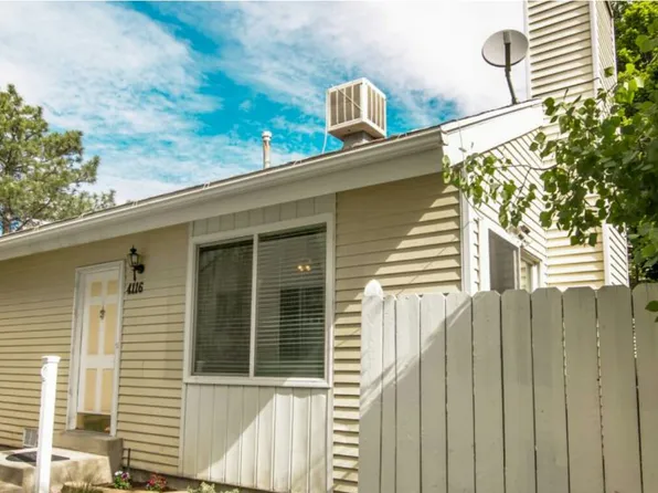 4116 S Eastern Park Ln, West Valley, UT 84119