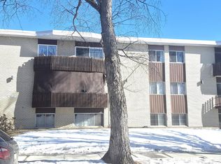 Barthview Manor, Edmonton, AB T5B 2S7