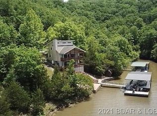 223 Aarons Secret Ln, Camdenton, MO 65020