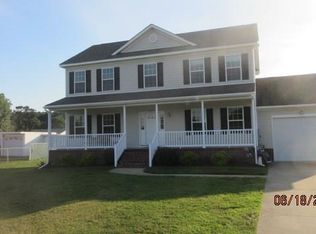207 Calthrop Neck Rd, Yorktown, VA 23693