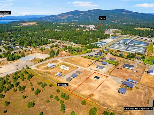 100 Omaha Way, Sagle, ID 83860