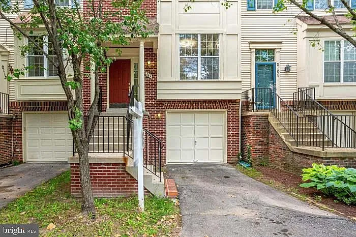 2111 Cambridge Park Ct #6 — Photo 1