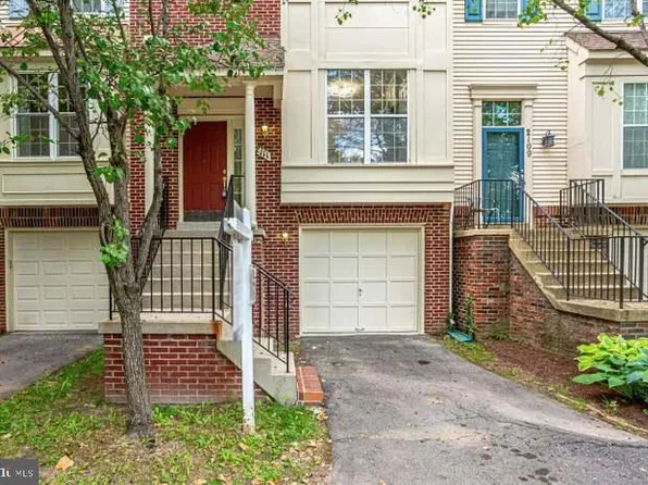 2111 Cambridge Park Ct #6, Silver Spring, MD 20902