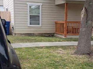 2114 Sunview Post, San Antonio, TX 78224