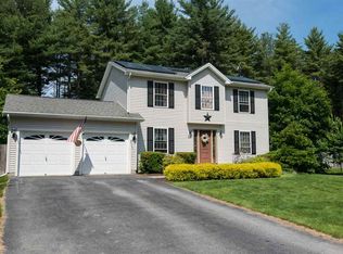20 Michaels Dr, Queensbury, NY 12804