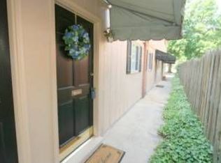 4414 Grove Ave #U4, Richmond, VA 23221