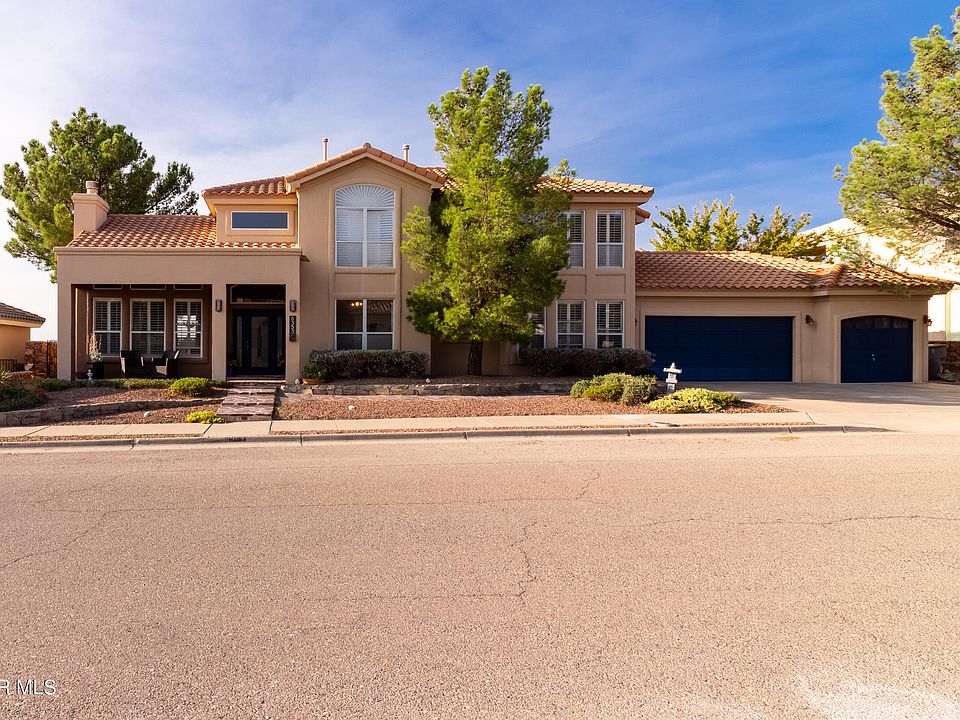 1st image of 6353 La Posta Dr