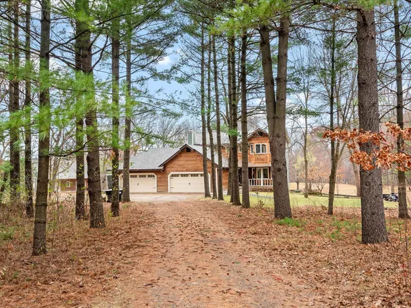 16588 243rd Ave NW, Big Lake, MN 55309