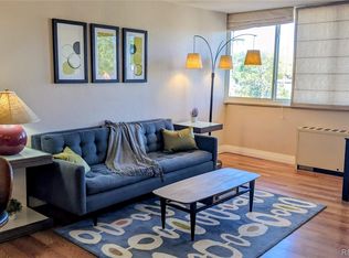 The Gotham, Denver, CO 80203