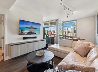 THE MARK, San Diego, CA 92101