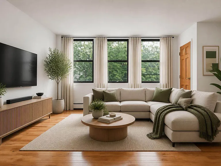 260 Water St #1M — Photo 1