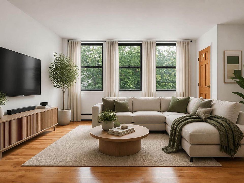1st image of 260 Water St #1M