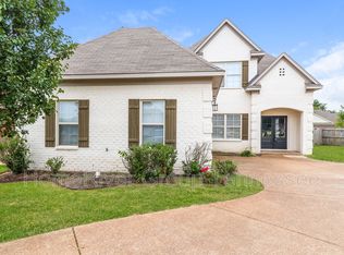 4577 Jacob Ln N, Southaven, MS 38672