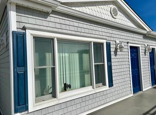 1670 Boardwalk #25, Ocean City, NJ 08226
