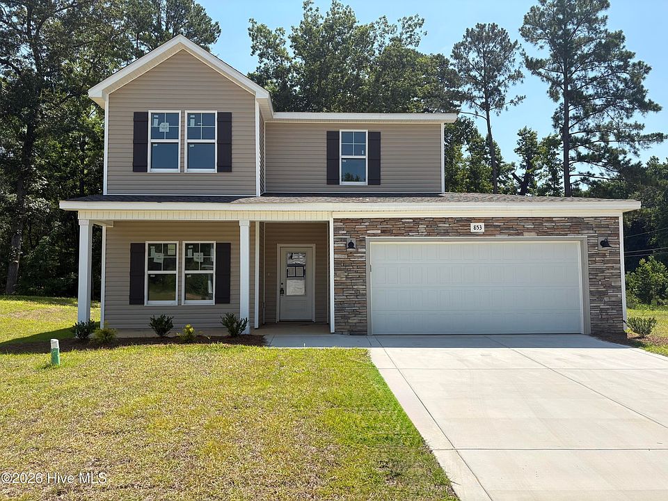 1st image of 853 Southerland Peak Drive