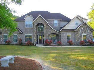6734 Lee Road 401, Salem, AL 36874