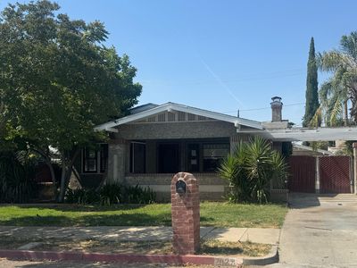 292 E Oak Avenue, Porterville, CA, 93257