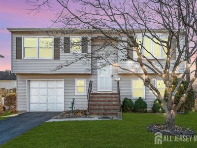 261 Catherine St, South Amboy, NJ, 08879