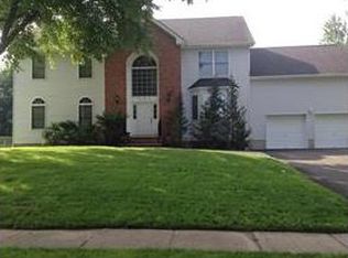 201 Hillside Ave, Piscataway, NJ 08854