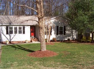 5002 Lonita St, Greensboro, NC 27407