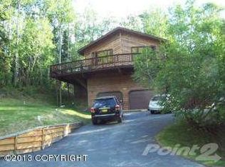 10630 Tradition Ave, Eagle River, AK 99577