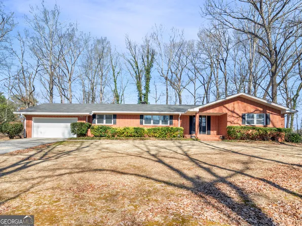 7653 Mount Zion Blvd, Jonesboro, GA 30236