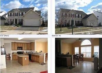 1st image of 9511 Ballagan Ct #C