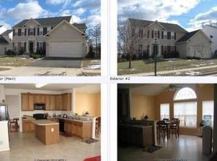 9511 Ballagan Ct #C, Bristow, VA 20136