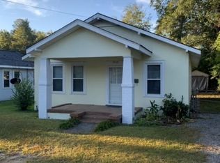 1948 Warren St, Augusta, GA 30904