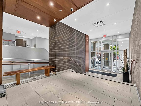 3rd image of 44 Bond St W #101