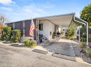 6480 Katherine Rd Space 93, Simi Valley, CA 93063