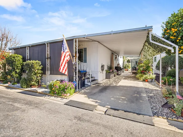 6480 Katherine Rd Space 93, Simi Valley, CA 93063