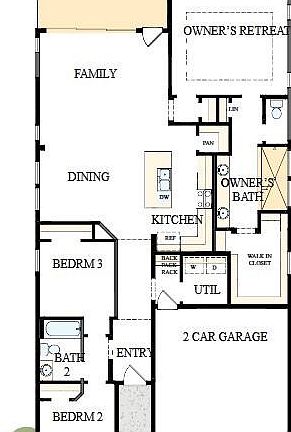 2nd image of this home