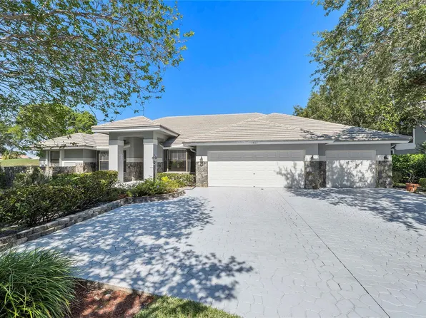1963 Hartford Way, Coral Springs, FL 33071