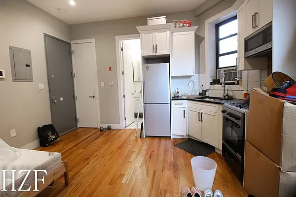 Rented by HZF Management LLC | media 32