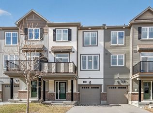 58 Teelin Cir, Ottawa, ON K2J 6T9