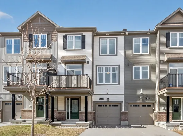58 Teelin Cir, Ottawa, ON K2J 6T9