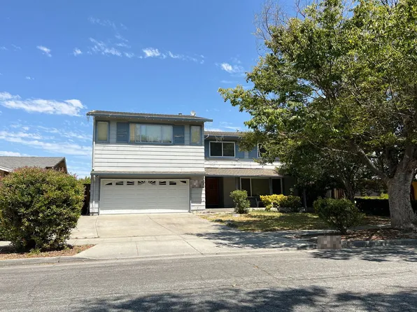 315 Grandpark Cir, San Jose, CA 95136