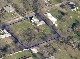603 W Lamar St, Richland, TX 76681