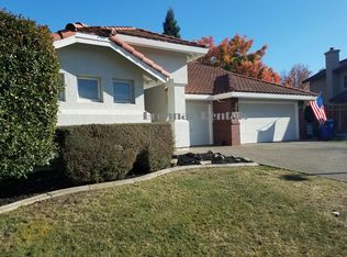 105 Kilcairn Ct, Folsom, CA 95630