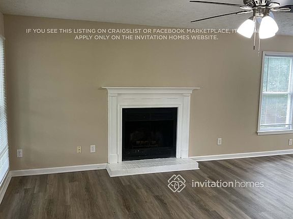 5th image of 1306 Smokerise Ln