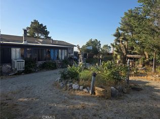 10623 Desert View Rd, Pinon Hills, CA 92372