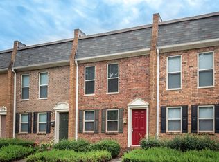 245 Winding River Dr UNIT F, Sandy Springs, GA 30350